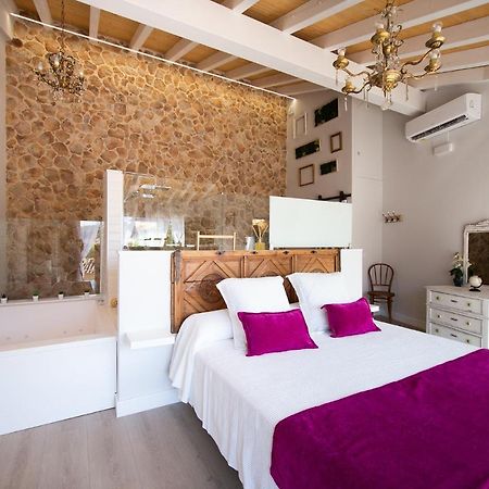 Vistas De Chamberi Apartment Alhama De Aragon Luaran gambar