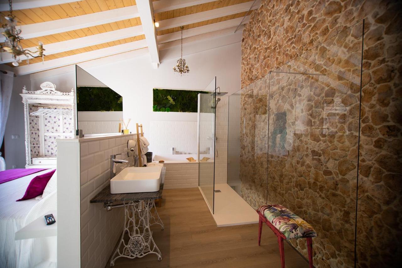 Vistas De Chamberi Apartment Alhama De Aragon Luaran gambar