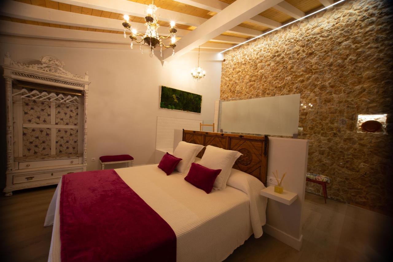 Vistas De Chamberi Apartment Alhama De Aragon Luaran gambar