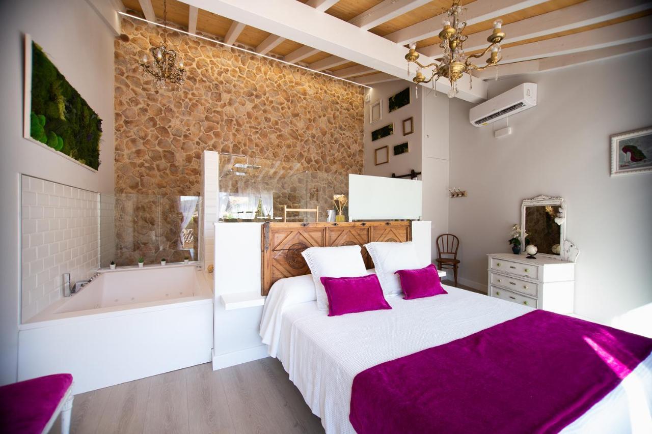 Vistas De Chamberi Apartment Alhama De Aragon Luaran gambar