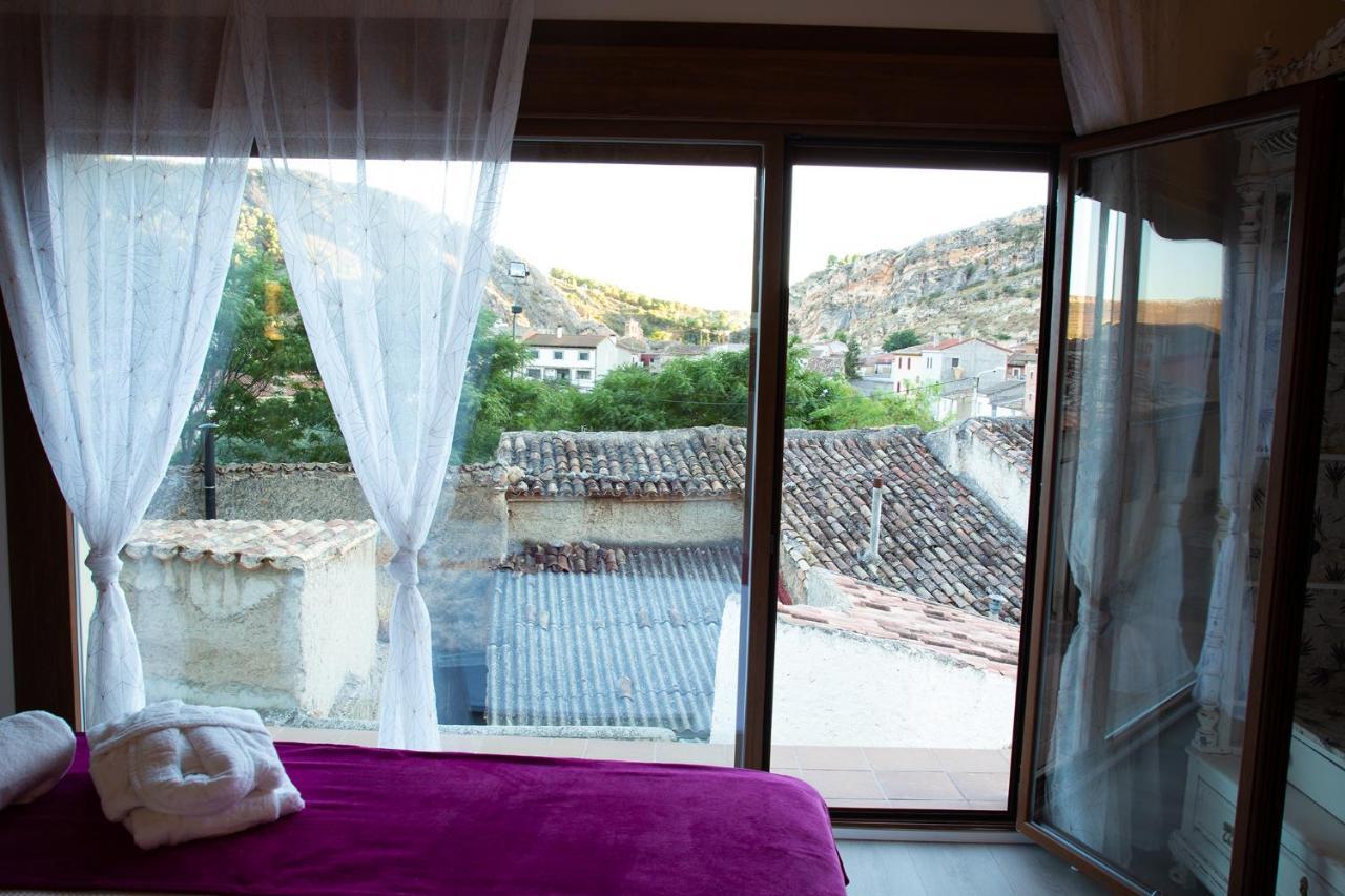 Vistas De Chamberi Apartment Alhama De Aragon Luaran gambar