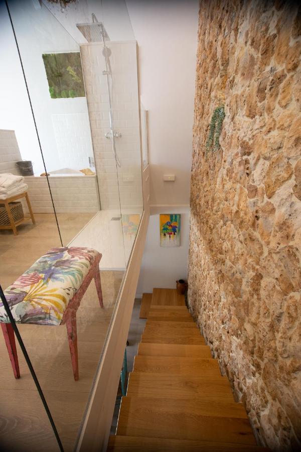 Vistas De Chamberi Apartment Alhama De Aragon Luaran gambar